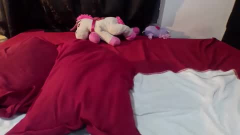 Snapshot of buttercup_milk chatting on 02/20/26, 06:37 Dylan online show from 02/20/26, 06:37