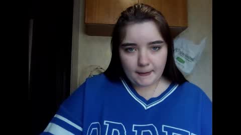 butterfly18988 online show from 10/23/25, 06:45