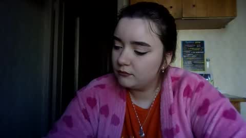 butterfly18988 online show from 11/01/25, 10:06