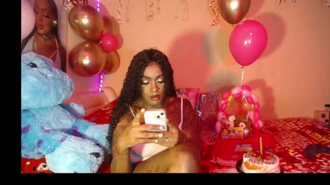 butterfly_rouse online show from 11/08/25, 05:29