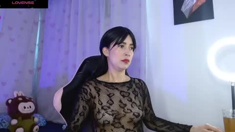Antonella online show from 05/13/26, 07:00