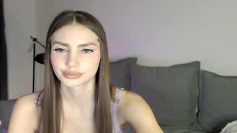 Lauren online show from 03/07/25, 11:16