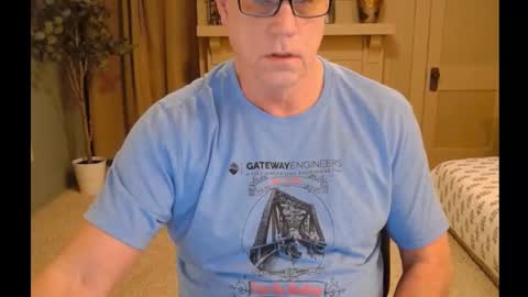 Miles online show from 02/02/25, 11:30