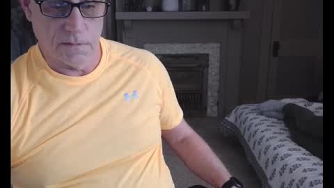 Miles online show from 02/22/25, 05:02