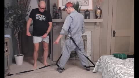 Miles online show from 03/08/25, 12:00