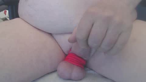 Randy online show from 03/08/26, 11:41