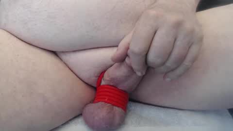 Randy online show from 03/11/26, 07:53