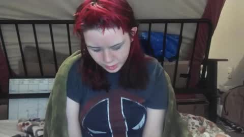 Snapshot of bvnny420 chatting on 12/05/24, 12:00 River online show from 12/05/24, 12:00