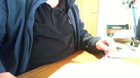 Blooter online show from 03/10/26, 05:18