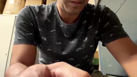 Snapshot of bxbomber2012 chatting on 10/28/25, 08:11 bxbomber2012 online show from 10/28/25, 08:11