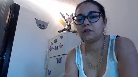 Snapshot of byanna_kevin chatting on 01/09/25, 12:52 Byanna and Kevin online show from 01/09/25, 12:52