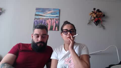 Snapshot of byanna_kevin chatting on 03/05/26, 07:59 Byanna and Kevin online show from 03/05/26, 07:59