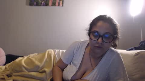 Snapshot of byanna_kevin chatting on 03/06/26, 10:28 Byanna and Kevin online show from 03/06/26, 10:28