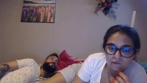 Snapshot of byanna_kevin chatting on 03/08/26, 07:06 Byanna and Kevin online show from 03/08/26, 07:06