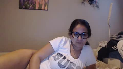 Snapshot of byanna_kevin chatting on 03/12/26, 10:27 Byanna and Kevin online show from 03/12/26, 10:27