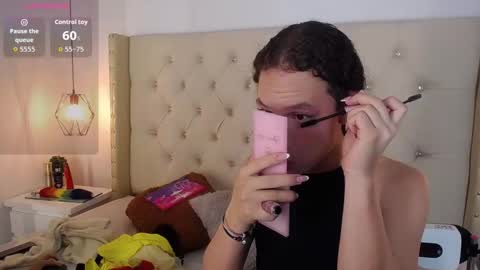 bycandy_ online show from 10/22/25, 12:05