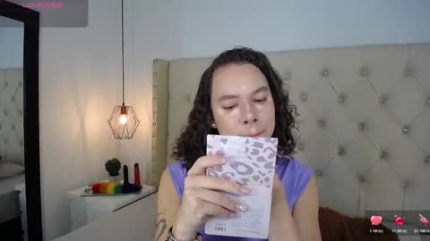 bycandy_ online show from 11/17/25, 12:11