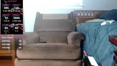 biggdw79 online show from 11/30/25, 05:50