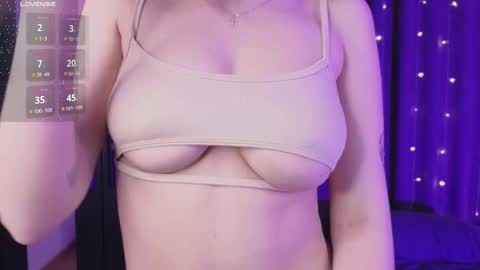 Hi everyoneim Mayglad to see you online show from 03/08/25, 03:45