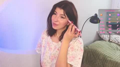 Kira online show from 11/15/25, 06:33