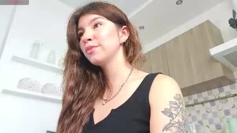 Kira online show from 06/26/26, 08:30