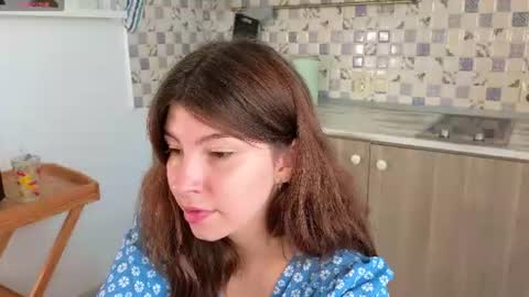 Kira online show from 06/29/26, 10:15