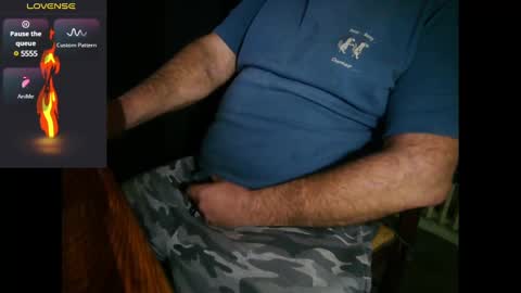 bzxxbzh online show from 01/21/25, 01:50