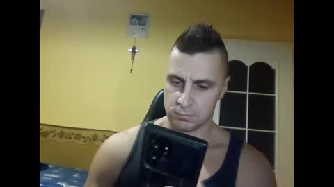 bzykacz1988 online show from 12/10/24, 11:30