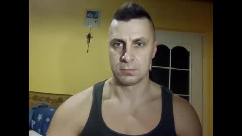 bzykacz1988 online show from 12/01/25, 02:16