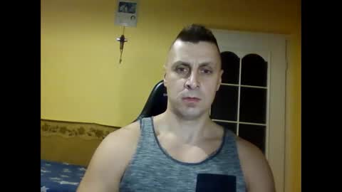 bzykacz1988 online show from 12/20/25, 11:45