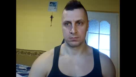 bzykacz1988 online show from 03/16/26, 11:14