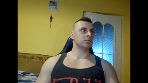 bzykacz1988 online show from 04/26/26, 04:37