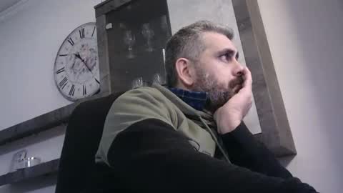 supersperm online show from 12/01/25, 09:20