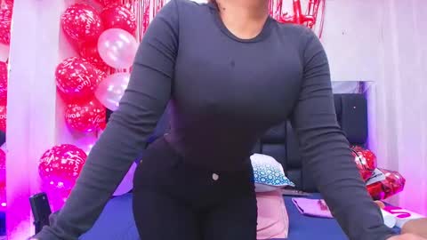 Carolina online show from 02/12/25, 03:07