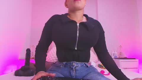 Carolina online show from 01/14/26, 03:12