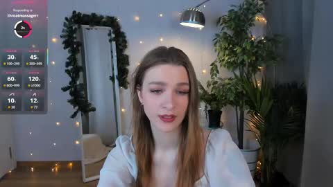 Polly online show from 12/16/25, 09:09