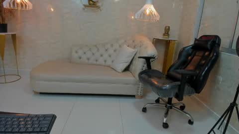 Camii Sweet  online show from 04/26/26, 07:50