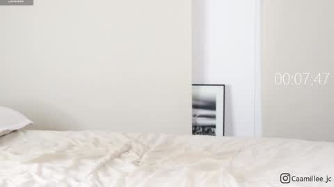 Camille online show from 03/04/26, 07:53