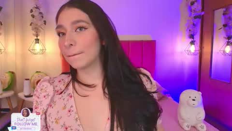 Snapshot of caandace chatting on 02/11/26, 07:52 Candace online show from 02/11/26, 07:52