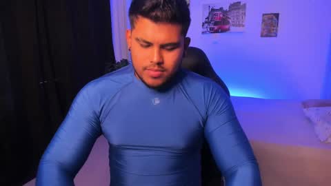 Snapshot of caballero_____ chatting on 03/12/25, 02:45 INSTAGRAM CABALLERO 1998 online show from 03/12/25, 02:45