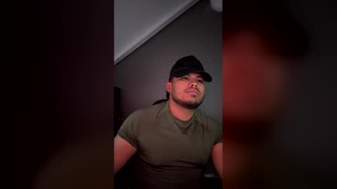 Snapshot of caballero_____ chatting on 03/01/26, 06:15 INSTAGRAM CABALLERO 1998 online show from 03/01/26, 06:15