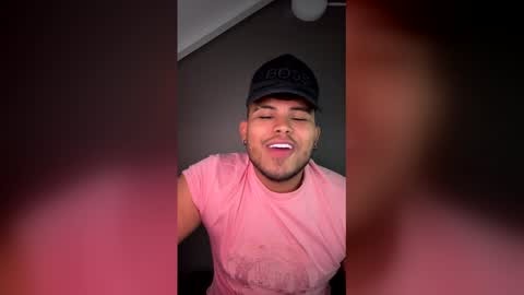 Snapshot of caballero_____ chatting on 03/08/26, 05:44 INSTAGRAM CABALLERO 1998 online show from 03/08/26, 05:44