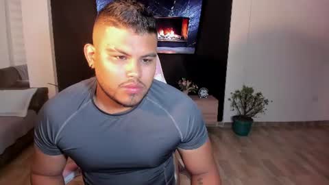 Snapshot of caballero_____ chatting on 07/28/26, 05:14 INSTAGRAM CABALLERO 1998 online show from 07/28/26, 05:14