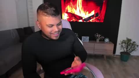 Snapshot of caballero_____ chatting on 07/29/26, 05:38 INSTAGRAM CABALLERO 1998 online show from 07/29/26, 05:38