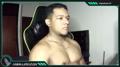 Snapshot of caballerozodi chatting on 02/08/26, 06:33 caballerozodi online show from 02/08/26, 06:33