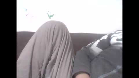 Cachudosexy online show from 02/04/26, 04:18