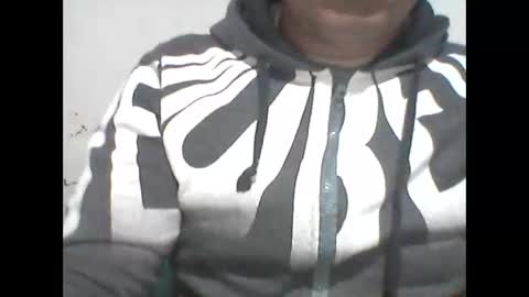 Cachudosexy online show from 02/25/26, 04:00