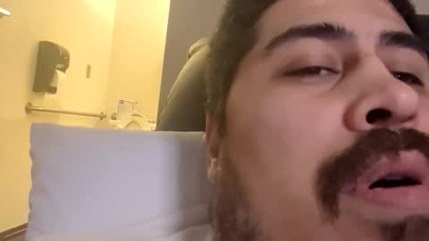 Cactus1041 online show from 11/21/25, 04:11