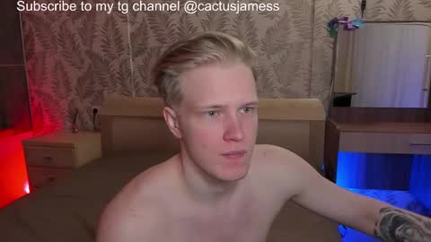 Snapshot of cactusjames_69 chatting on 11/26/25, 06:53 James online show from 11/26/25, 06:53