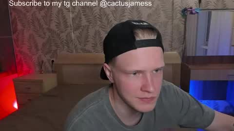 Snapshot of cactusjames_69 chatting on 11/28/25, 03:58 James online show from 11/28/25, 03:58